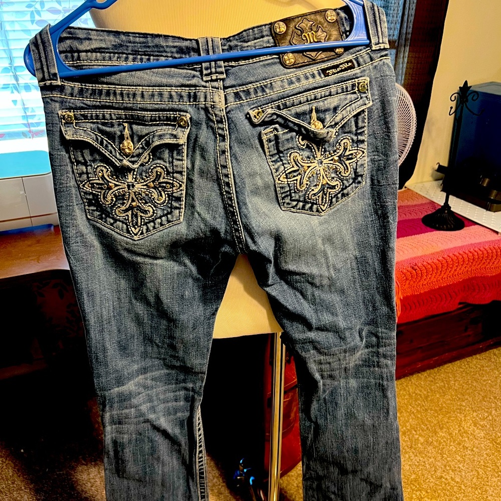 Miss Me 29 Boot $25
